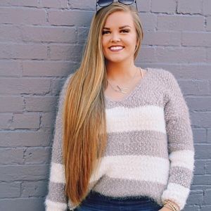 Meet your Posher, Kaleigh